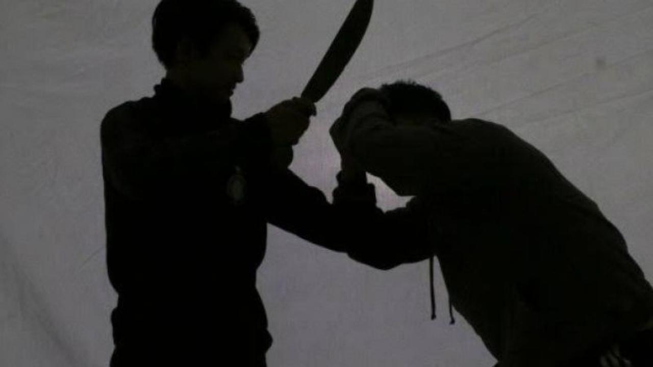 Kronologi Lengkap Pembacokan di Cakung Jaktim: Berawal dari Intip Mandi hingga Penangkapan Cepat