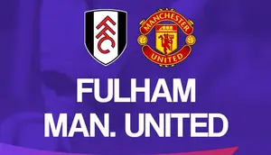 Link Live Streaming Liga Inggris: Fulham Vs Manchester United