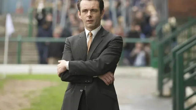 The Damned United (2009)
