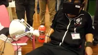 Di Jepang, Bercinta Dengan Robot Mulai Ngetren