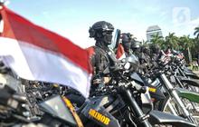 Revisi UU Polri: Polisi Bisa Awasi, Menindak dan Memblokir Akses Ruang Siber