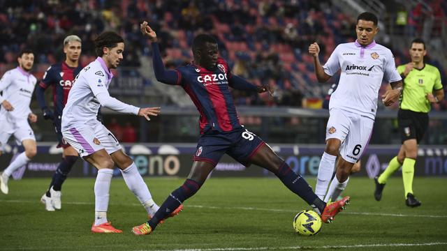 Bermain Imbang 1-1 Lawan Cremonese, Bologna diselamatkan Gol Bunuh Diri