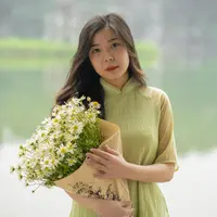 ilustrasi ekspresi cantik/Photo by Minh Vũ/Pexels
