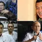 4 Jeneral TNI yang pernah di Tolak Masuk Amerika Serikat (Istimewa)