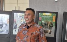 Hutan Harapan dan Pemangku Kepentingan Perkuat Konservasi Spesies Kunci di Jambi