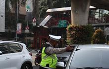 Catat! Razia Uji Emisi di Jakarta Kembali Digelar 1 November 2023