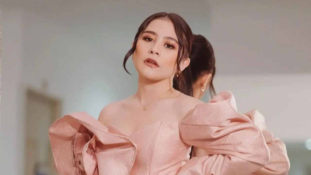 Prilly Latuconsina. (Foto: Dok. Instagram @prillylatuconsina96)