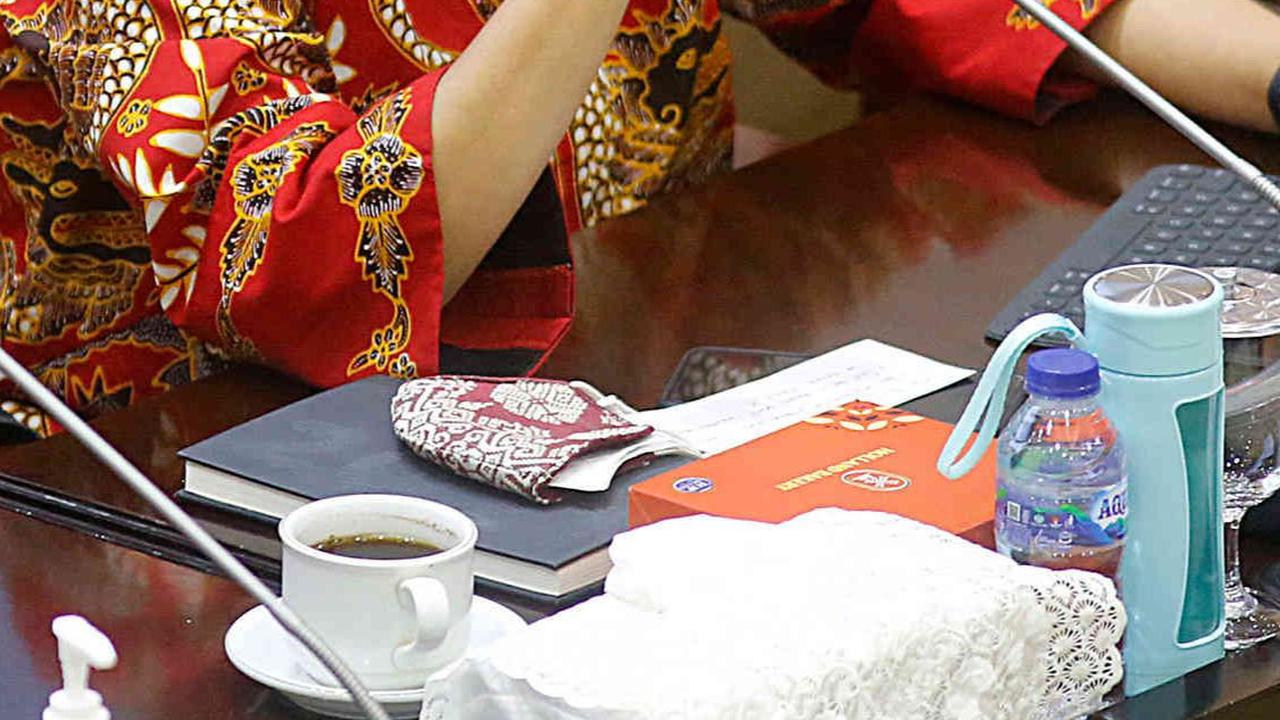 Peningkatan Kompetensi Guru Masih Jadi Tantangan Pendidikan RI