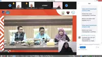 Melihat Pentingnya Penerapan Teknologi dalam Sistem Belajar di Sekolah