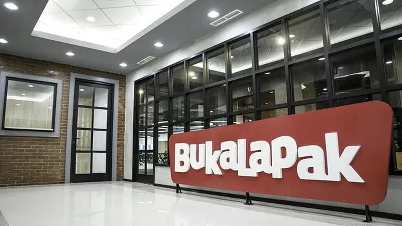 Bukalapak Rombak Jajaran Manajemen, Sutarman Jadi Komisaris Utama