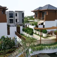 Mengusung konsep ramah lingkungan, berikut jenis hunian yang hemat energi di kota Tangerang (Foto: Swancity)