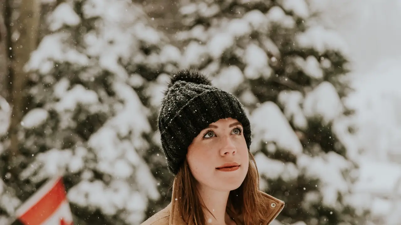 winter