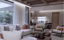 Bukan Sembarangan, Begini Isi Dapur Kotor Maia Estianty yang Super Stylish