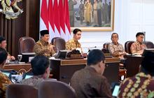 Terungkap Kondisi Kabinet Usai Prabowo Berpesan Rapatkan Barisan