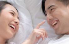 Cara Memulai untuk Mengajak Pasangan untuk Bercinta Malam Ini