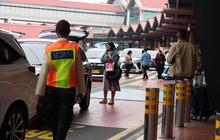 Penyempurnaan Layanan Parkir Bandara Soetta Terus Digenjot Demi Kenyamanan Penumpang