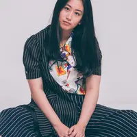 Kecenya cewek imut ini bikin Glenn Fredly terpesona. (Sumber foto: vanessasurya/instagram)