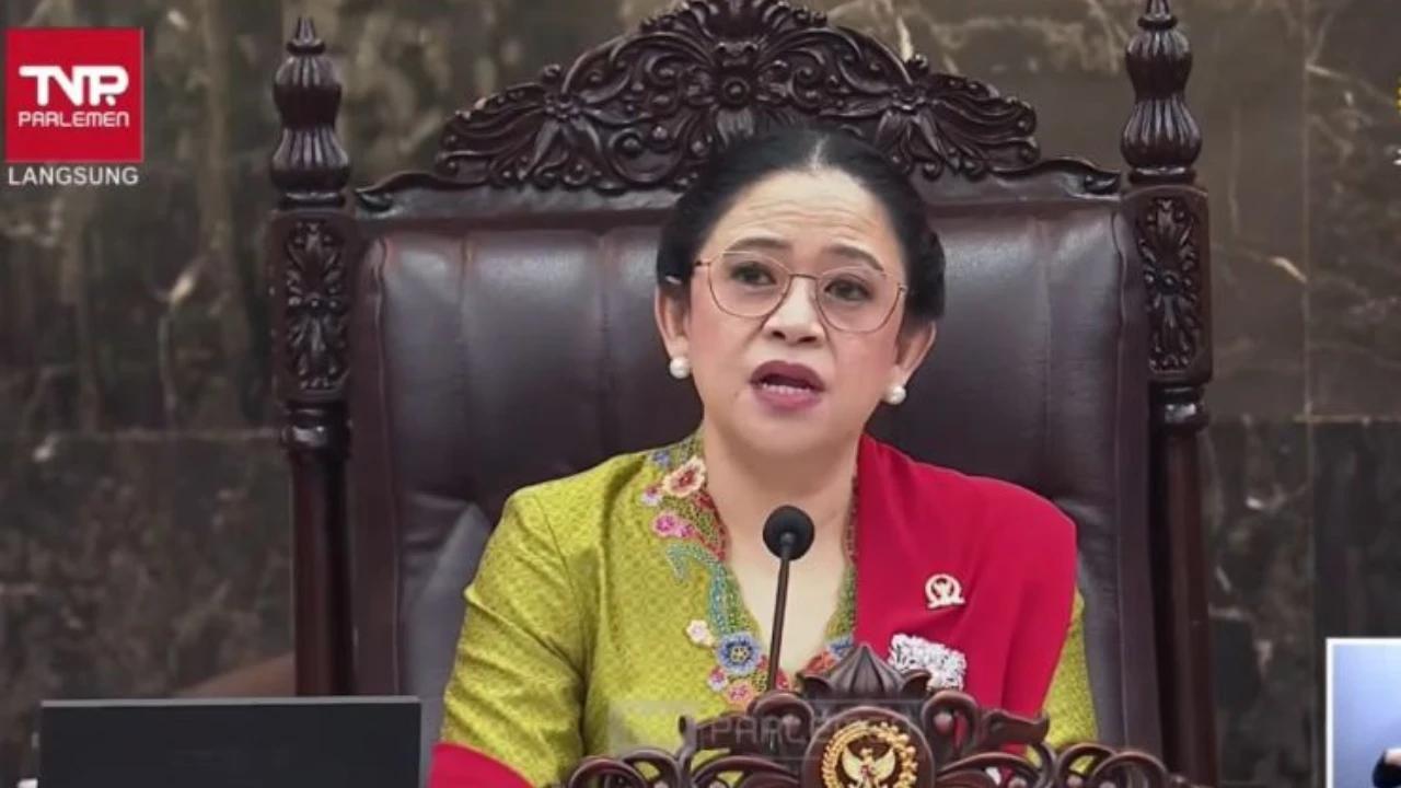 Keras! Siswa SD Bunuh Diri di NTT, Puan Sebut Ini Tamparan bagi Negara