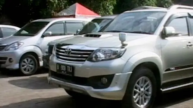 [VIDEO] Pasang RFID Tak Perlu Antri Lagi