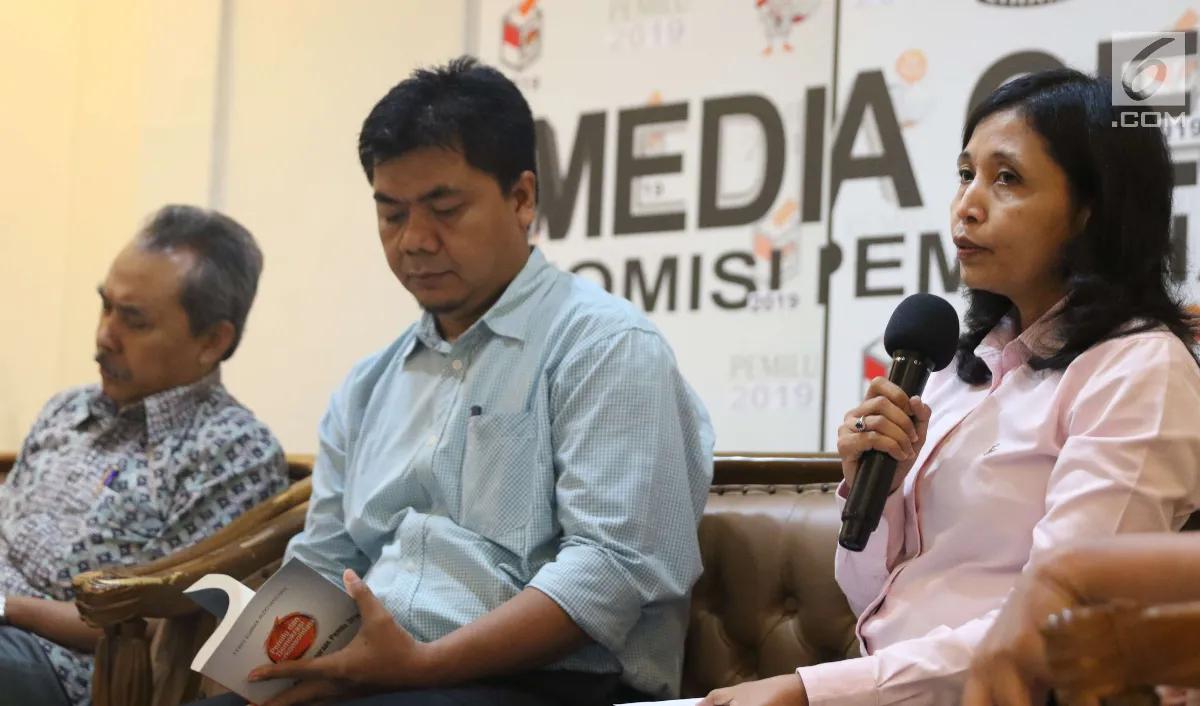 Juri juga meminta maaf apabila ada kesalahan yang dilakukan selama menjadi Deputi Kepala Staf Kepresidenan.<br>