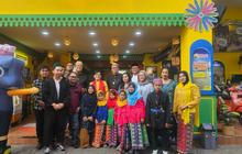 Adira Finance Meriahkan HUT ke-497 Kota Jakarta di Jakarta Fair Kemayoran, Bersinergi dengan Ekosistem
