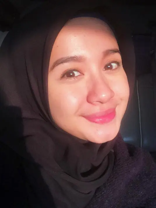 (Instagram/laudyacynthiabella)