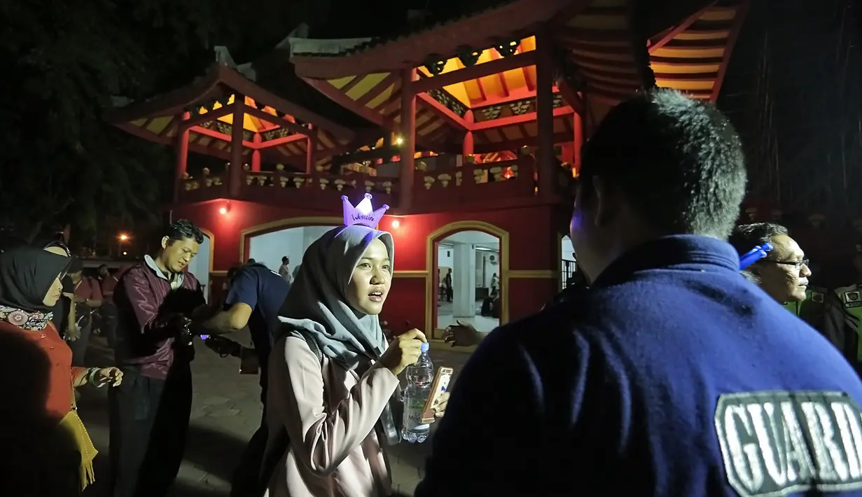 (Bambang E.Ros/Fimela.com)