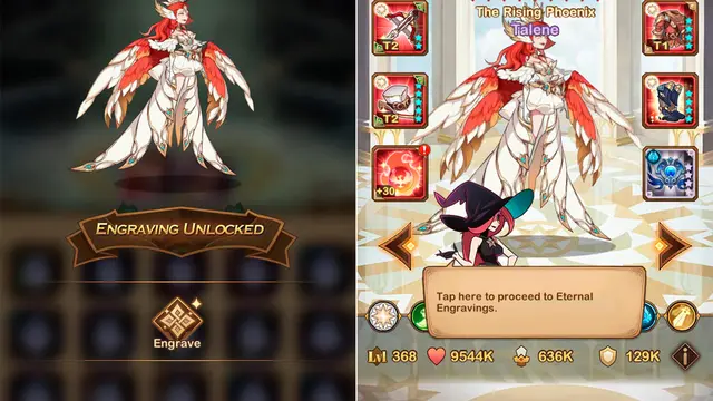 Strategi Build Belinda Terbaik