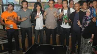  Slank Akan Gelar Konser untuk Satukan Indonesia