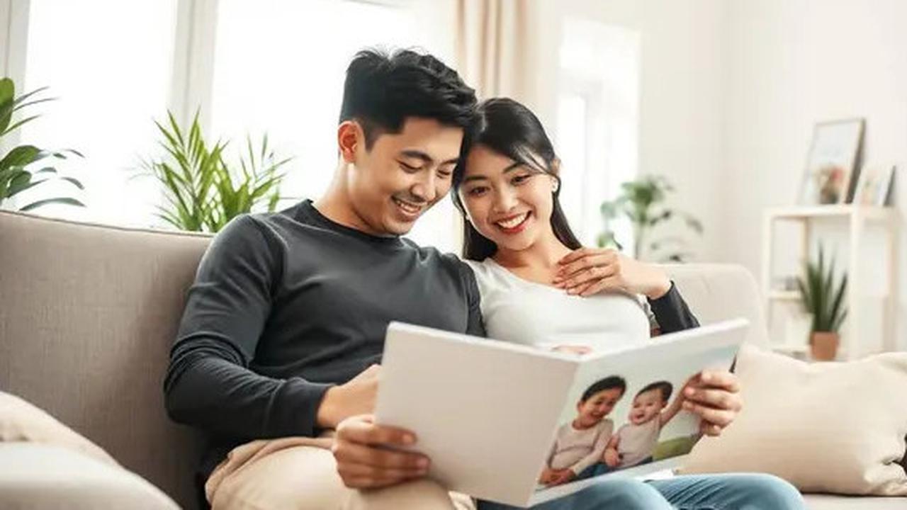 7 Tanda Seseorang Ingin Menjadi Pasangan Hidupmu karena Mencintaimu dengan Tulus