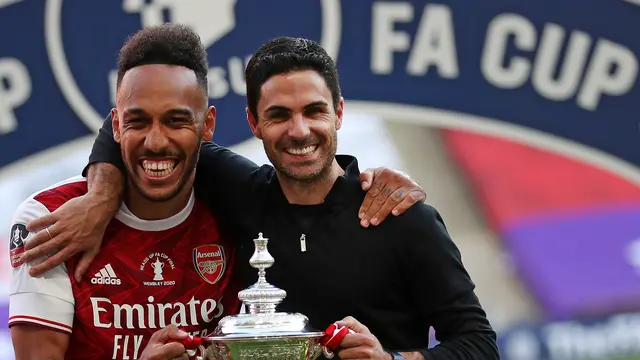 Arsenal