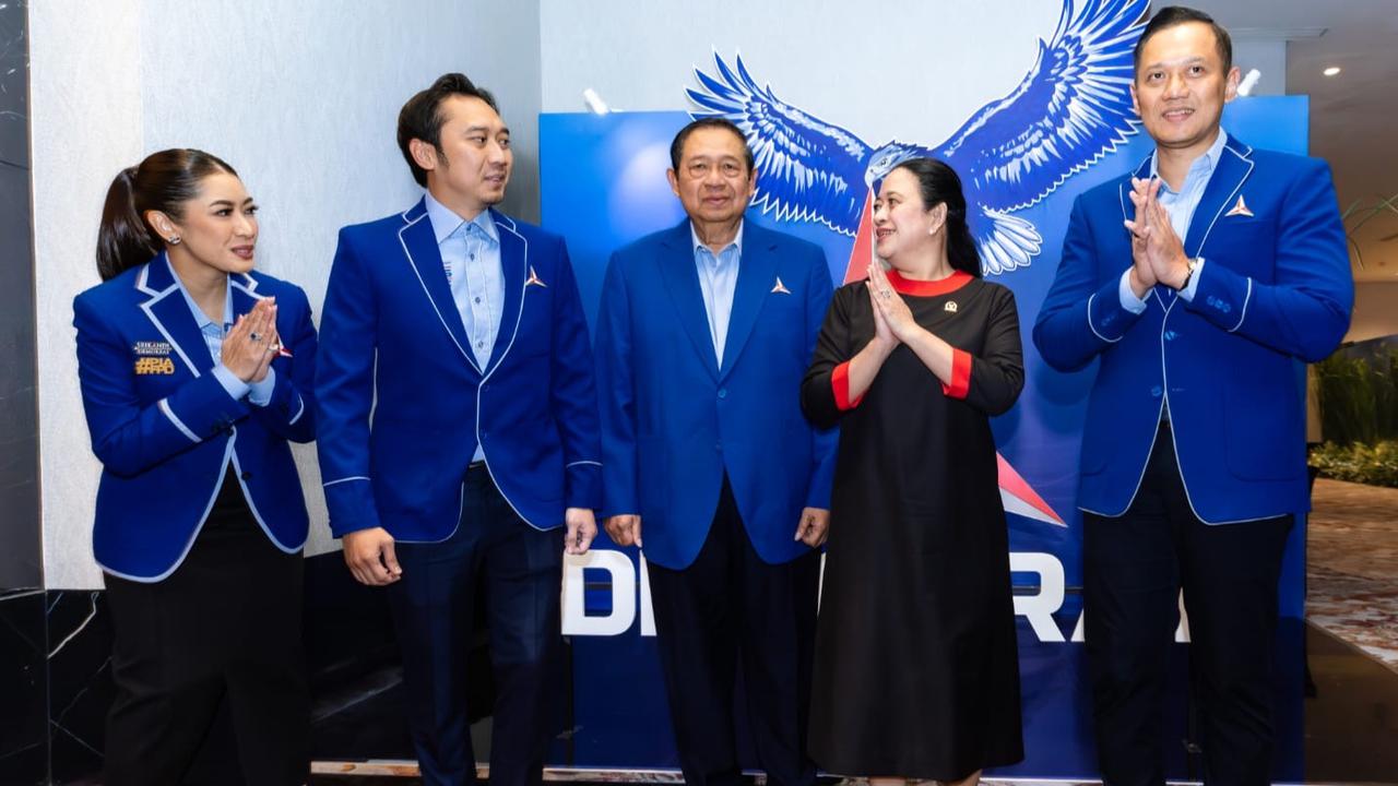 Demokrat Sebut Saat Ini Kurang Relevan Bicara Peluang AHY di Pilpres, Begini Alasannya