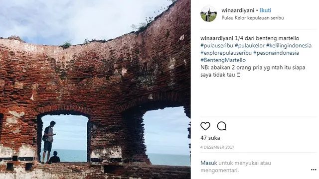 Benteng Martello