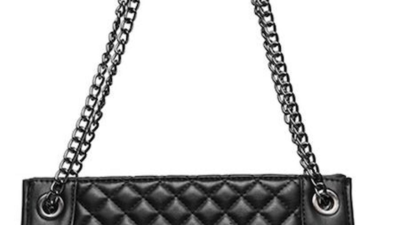 <b>Cani Shoulder Bag</b>