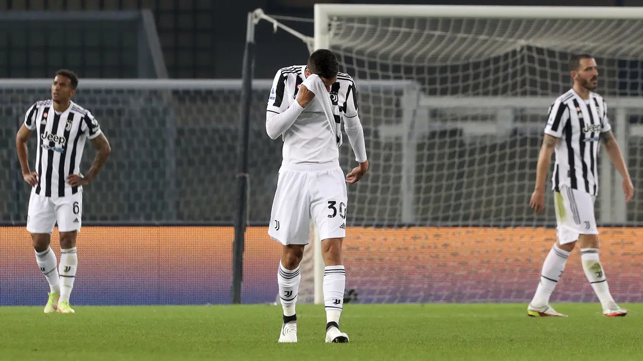 Rodrigo Bentancur - Juventus