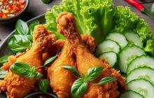 Kualitas Kesehatan Meningkat Saat Ramadan Cuma Pakai Lalapan, Kok Bisa?