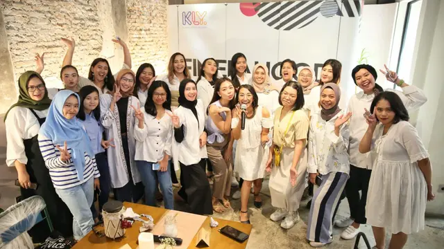 [Fimela] Fimelahood x Lekat