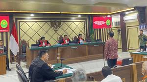 Hukuman Nadiem Makarim Dipotong jadi 9 Tahun di Tingkat Banding