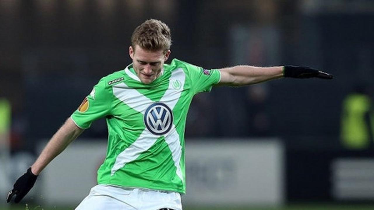 Schurrle: Mourinho tak percaya saya