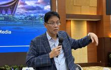 Wacana Gaji Menteri Dipotong, Purbaya: Sudah Kegedean Juga