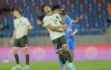 Syarat Timnas Indonesia U-22 Lolos ke Semifinal SEA Games 2025:  Tim Garuda Muda Kritis
