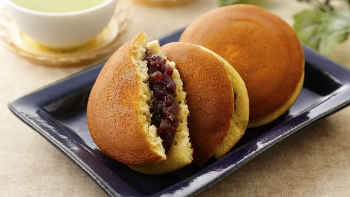 dorayaki