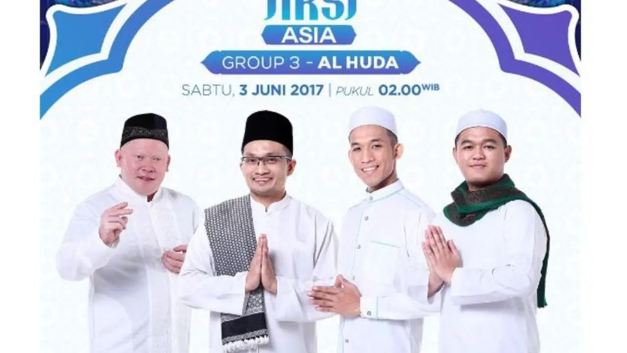 AKSI Asia 2017