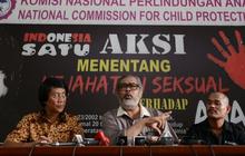 Arist Merdeka Sirait soal pembunuhan Neng: Ini biadab
