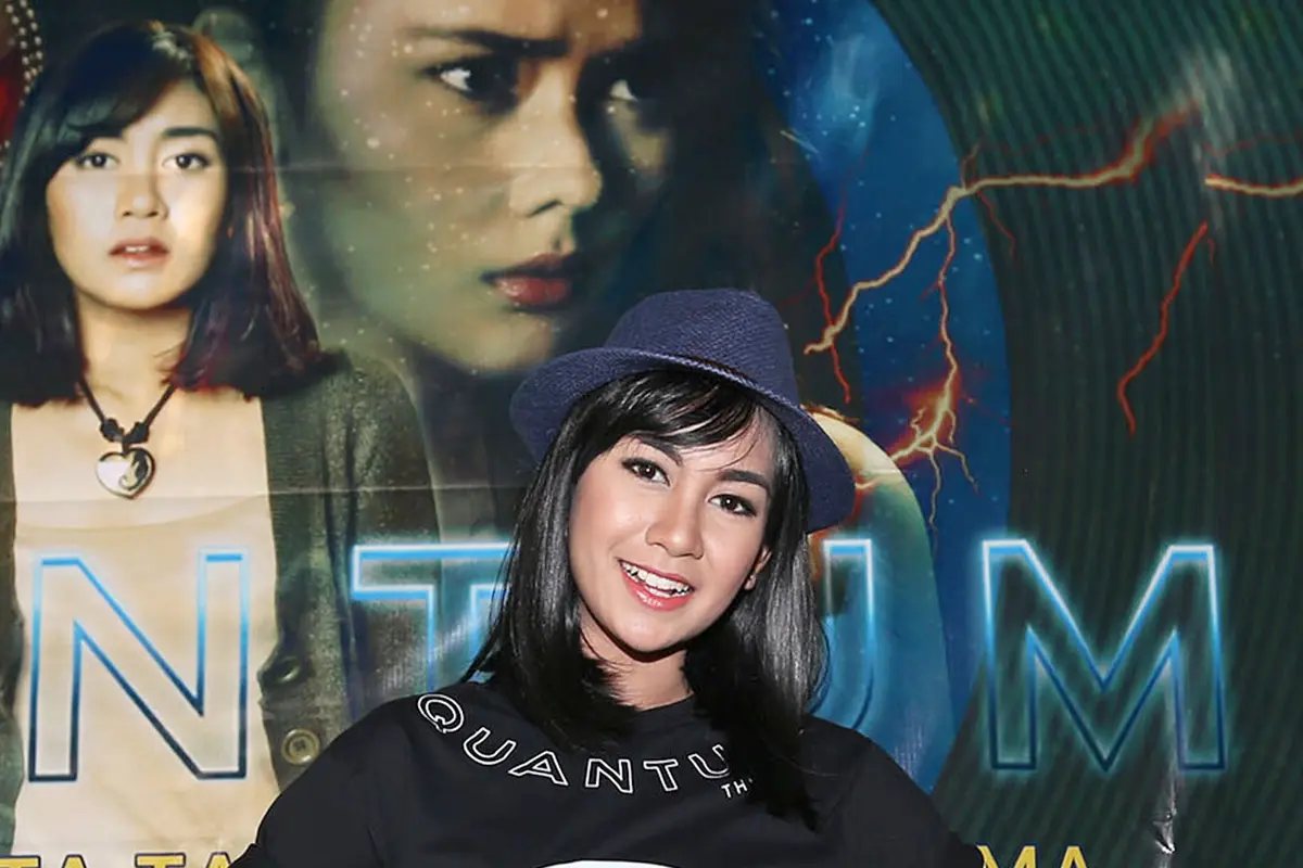 Anisa Rahma