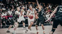 Timnas Basket Indonesia Lolos ke Ronde 2 Pra Kualifikasi FIBA Asia Cup 2029