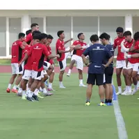 Jadwal Lengkap Piala AFF U-23 2025: Fase Grup hingga Final