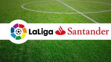 Logo La Liga. (Footyheadline). 