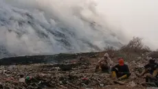 Sejarah dan Fakta TPA Jatiwaringin