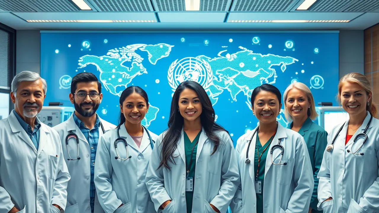 pandemic treaty adalah